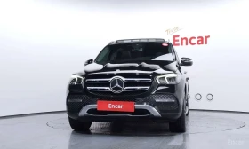 Mercedes-Benz GLE * GLE300d 4MATIC * ЦЕНА ДО БГ | Auto.bg — изображение 3