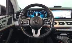 Mercedes-Benz GLE * GLE300d 4MATIC * ЦЕНА ДО БГ | Auto.bg — изображение 6