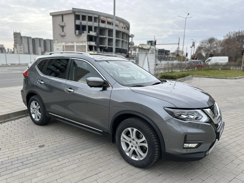 Nissan X-trail T32 Facelift, снимка 3 - Автомобили и джипове - 47862425