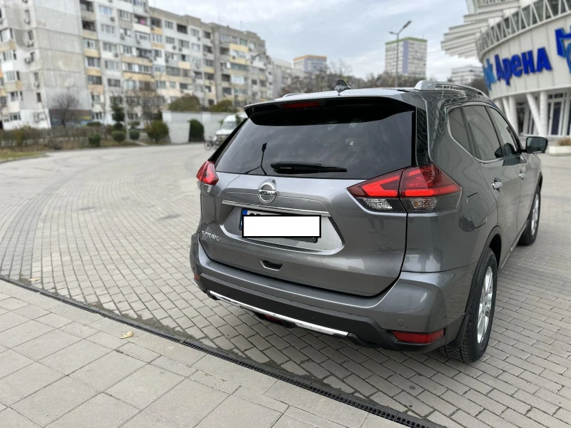 Nissan X-trail T32 Facelift, снимка 4 - Автомобили и джипове - 47862425