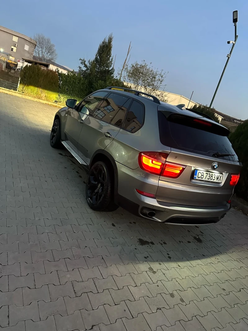 BMW X5, снимка 1 - Автомобили и джипове - 48057294