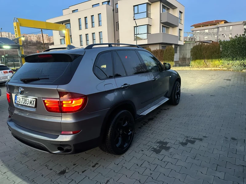 BMW X5, снимка 7 - Автомобили и джипове - 48057294