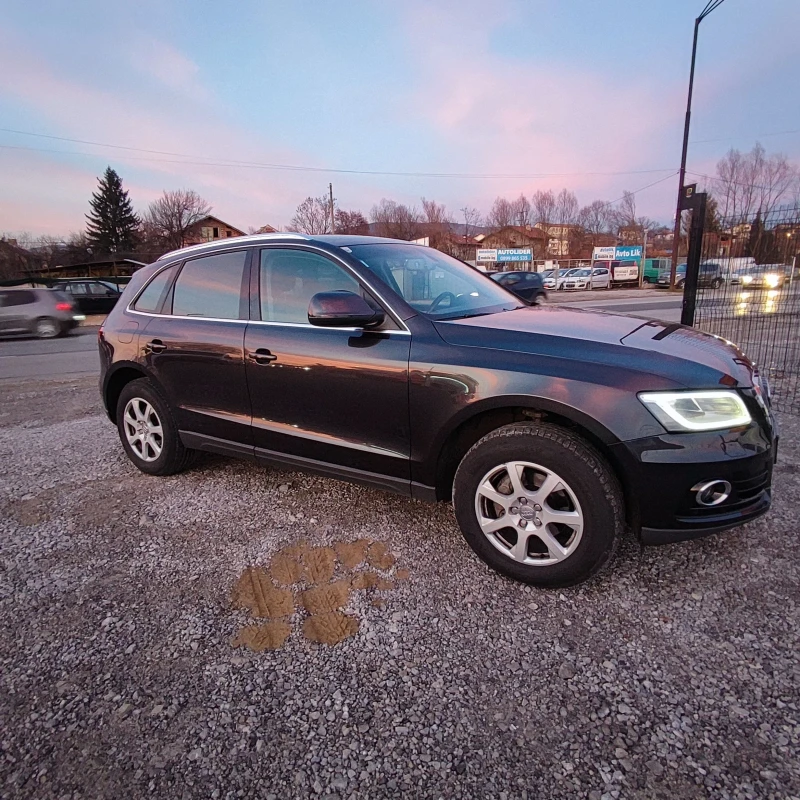 Audi Q5 2.0* TFSI* FACELIFT* QUATTRO* 6sk* , снимка 4 - Автомобили и джипове - 48413814