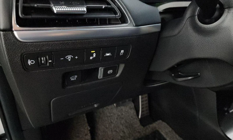 Hyundai Palisade Diesel 2.2 4WD Calligraphy, снимка 13 - Автомобили и джипове - 52070925