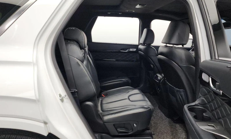 Hyundai Palisade Diesel 2.2 4WD Calligraphy, снимка 11 - Автомобили и джипове - 52070925