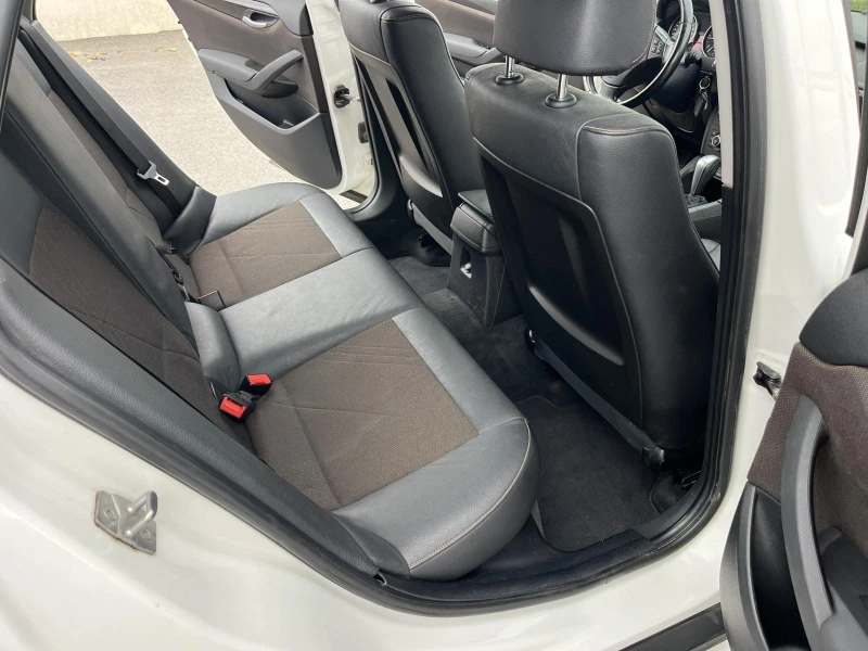 BMW X1 X DRIVE 2.0TDI 177к EU5A  СМЕНЕНИ ВЕРЕГИ ИТАЛИЯ, снимка 10 - Автомобили и джипове - 52202136
