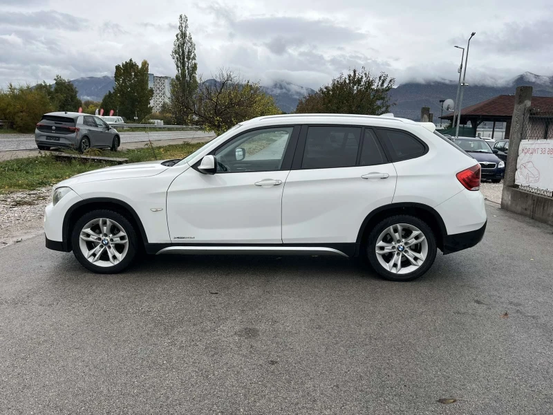 BMW X1 X DRIVE 2.0TDI 177к EU5A  СМЕНЕНИ ВЕРЕГИ ИТАЛИЯ, снимка 6 - Автомобили и джипове - 52202136
