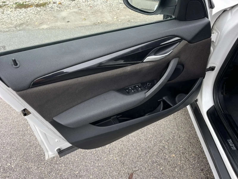 BMW X1 X DRIVE 2.0TDI 177к EU5A  СМЕНЕНИ ВЕРЕГИ ИТАЛИЯ, снимка 7 - Автомобили и джипове - 52202136