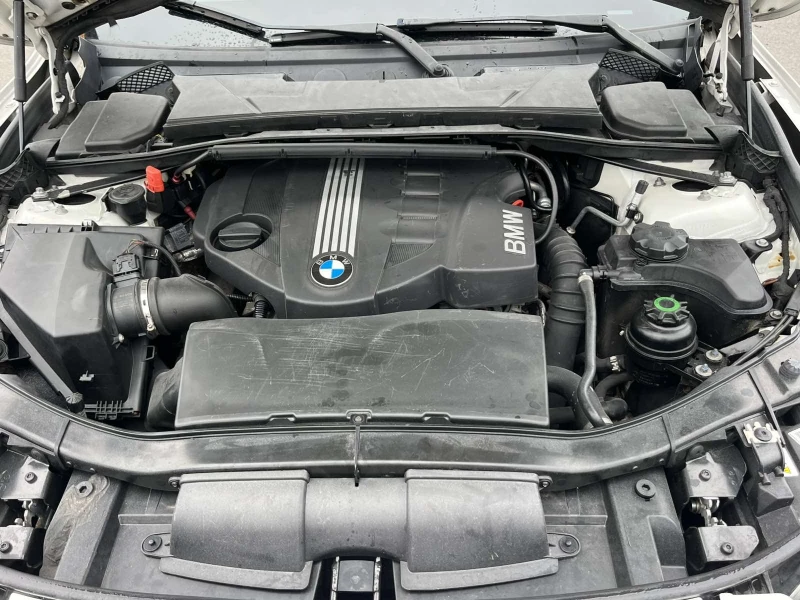 BMW X1 X DRIVE 2.0TDI 177к EU5A  СМЕНЕНИ ВЕРЕГИ ИТАЛИЯ, снимка 17 - Автомобили и джипове - 52202136