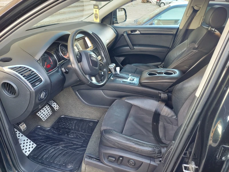 Audi Q7 3000 tdi, снимка 5 - Автомобили и джипове - 52323060