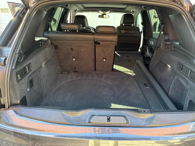 BMW X5 * 40i* CARFAX * БЕЗ ПЪРВОНАЧАЛНА ВНОСКА, снимка 11 - Автомобили и джипове - 52691761