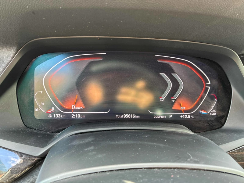 BMW X5 * 40i* CARFAX * БЕЗ ПЪРВОНАЧАЛНА ВНОСКА, снимка 7 - Автомобили и джипове - 52691761