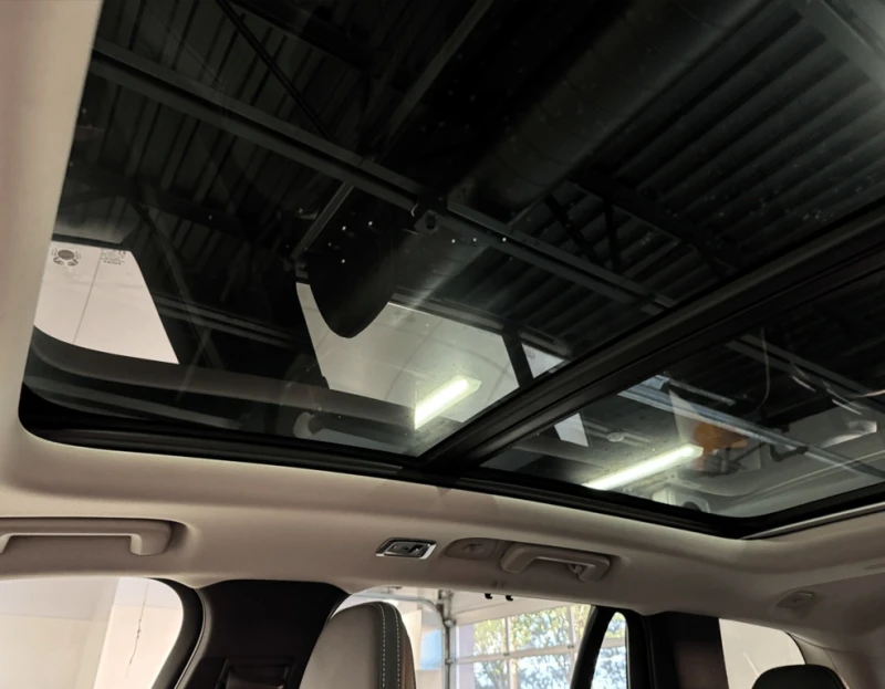 Volvo Xc90 * Inscription * CARFAX * БЕЗ ПЪРВОНАЧАЛНА ВНОСКА, снимка 10 - Автомобили и джипове - 52697407