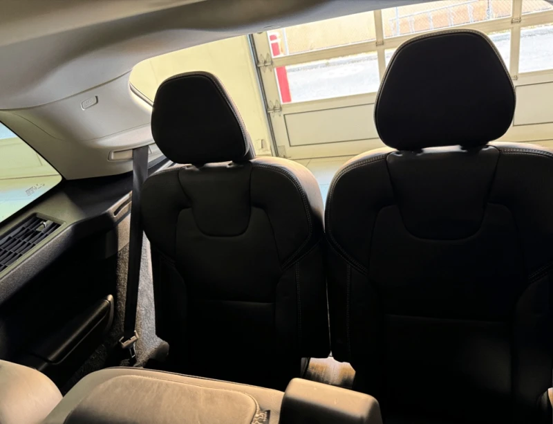 Volvo Xc90 * Inscription * CARFAX * БЕЗ ПЪРВОНАЧАЛНА ВНОСКА, снимка 14 - Автомобили и джипове - 52697407