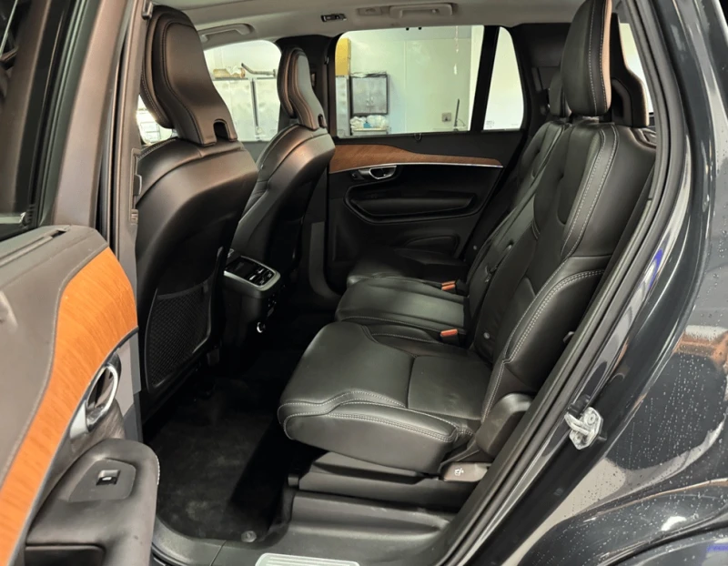 Volvo Xc90 * Inscription * CARFAX * БЕЗ ПЪРВОНАЧАЛНА ВНОСКА, снимка 15 - Автомобили и джипове - 52697407