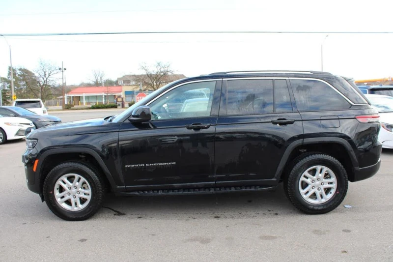 Jeep Grand cherokee ПАНОРАМА* ДИСТРОНИК* КАМЕРА* DIGITAL, снимка 6 - Автомобили и джипове - 52936624