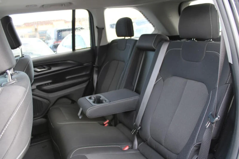 Jeep Grand cherokee ПАНОРАМА* ДИСТРОНИК* КАМЕРА* DIGITAL, снимка 14 - Автомобили и джипове - 52936624