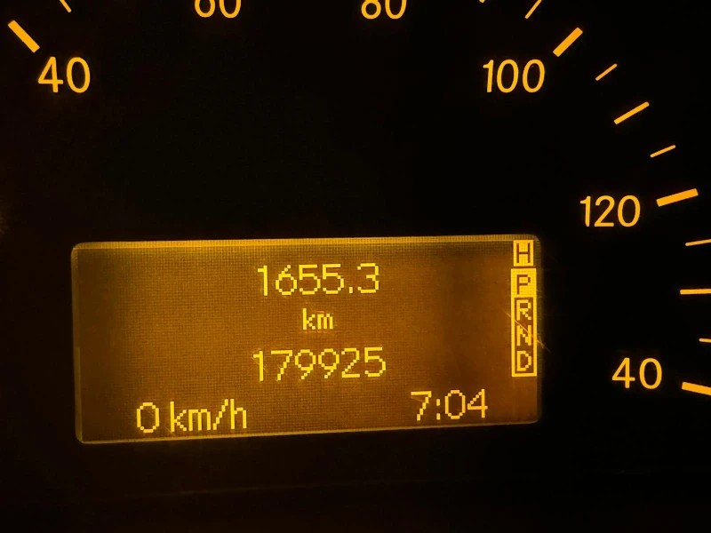 Mercedes-Benz G 500 (Мотор м113), снимка 13 - Автомобили и джипове - 52805160