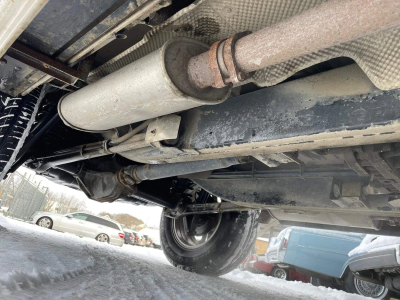 Mercedes-Benz G 500 (Мотор м113), снимка 8 - Автомобили и джипове - 52805160