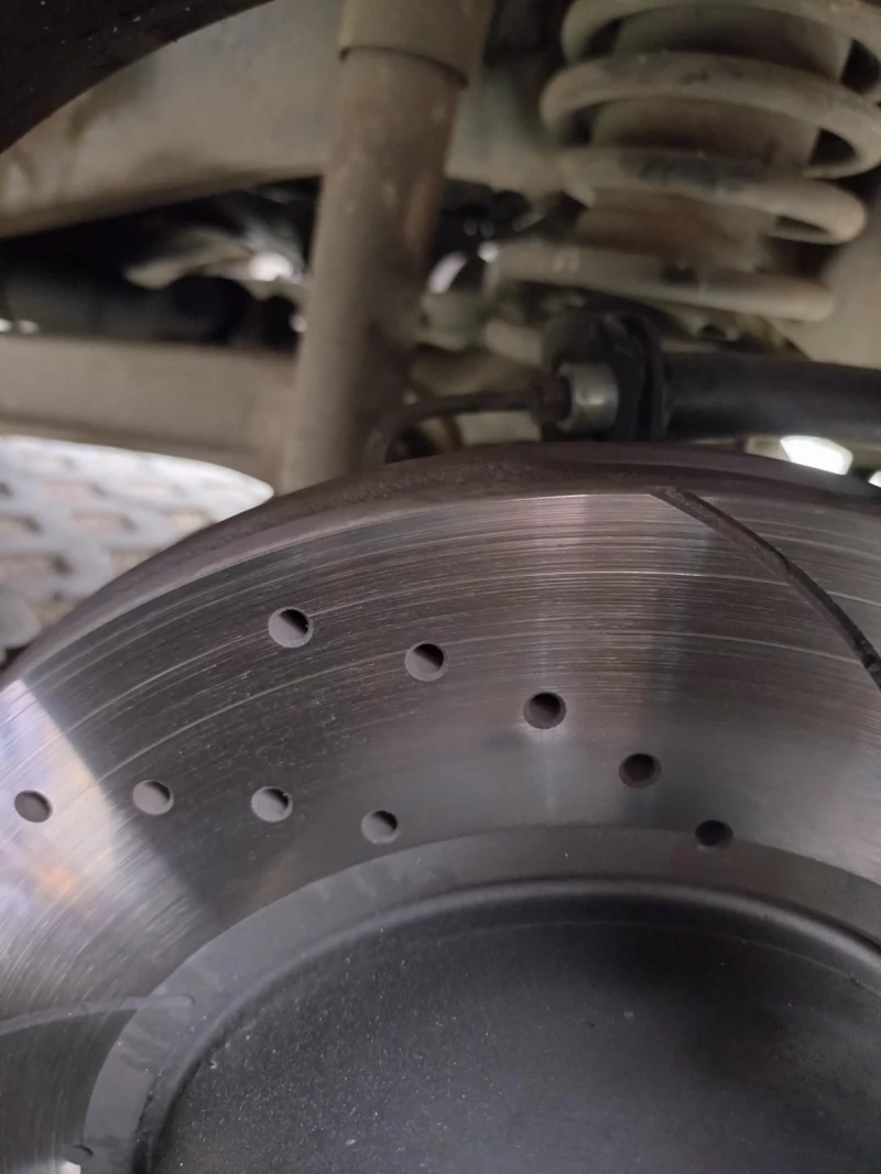 Mercedes-Benz G 500 (Мотор м113), снимка 12 - Автомобили и джипове - 52805160