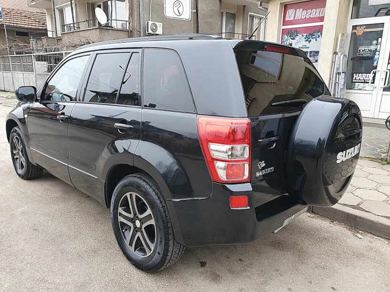Suzuki Grand vitara 1.9DDIS, снимка 3 - Автомобили и джипове - 53138492