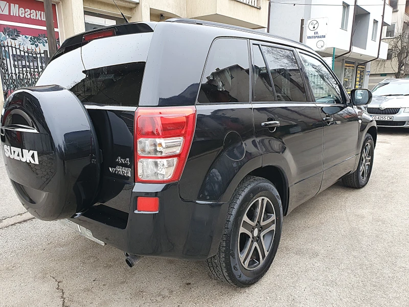 Suzuki Grand vitara 1.9DDIS, снимка 5 - Автомобили и джипове - 53138492