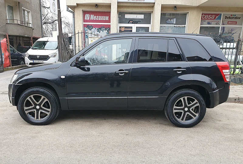 Suzuki Grand vitara 1.9DDIS, снимка 2 - Автомобили и джипове - 53138492