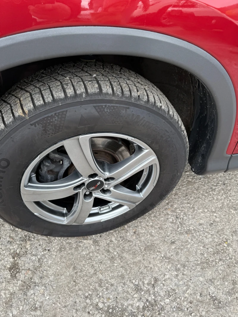 Honda Cr-v 2.2D Executive 4WD 77.516КМ!, снимка 11 - Автомобили и джипове - 53466154