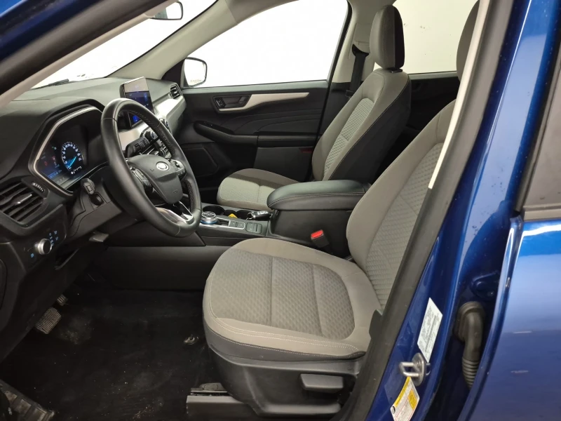 Ford Escape PLUG-IN HYBRID * * CARFAX * * АВТО КРЕДИТ * * , снимка 7 - Автомобили и джипове - 53501140