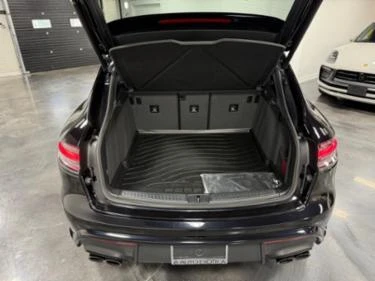 Porsche Macan GTS * * CARFAX * * АВТО КРЕДИТ - 136000 лв. - 49009411 | Car24.bg