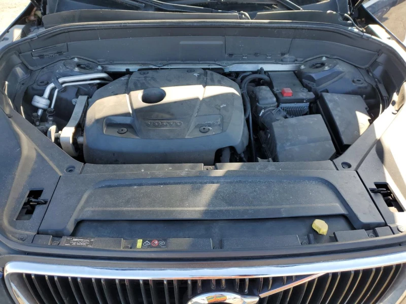 Volvo Xc90 T6 KEYLESS* ПОДГРЕВ* 360* ПАНОРАМА - 24500 лв. - 69773135 12
