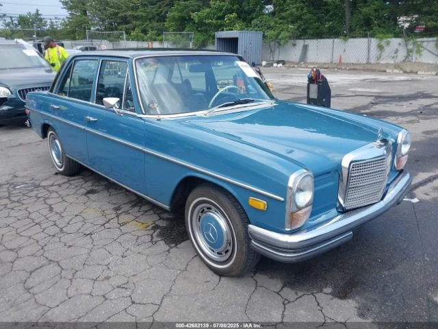 Mercedes-Benz 250   ! | Mobile.bg   1