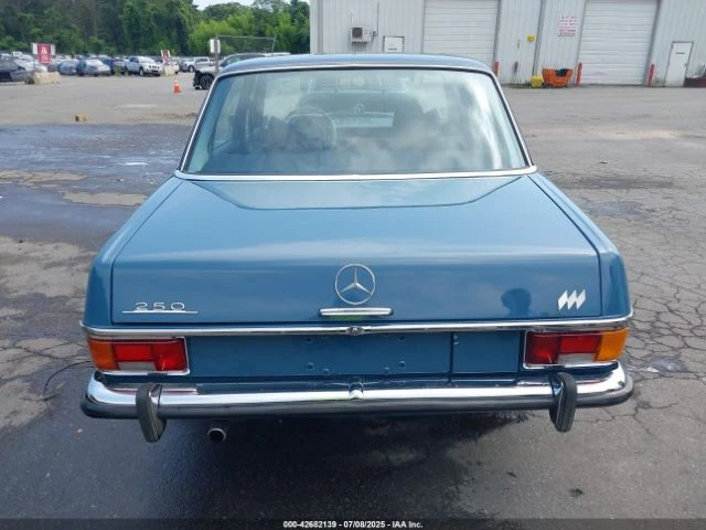 Mercedes-Benz 250   ! | Mobile.bg   5
