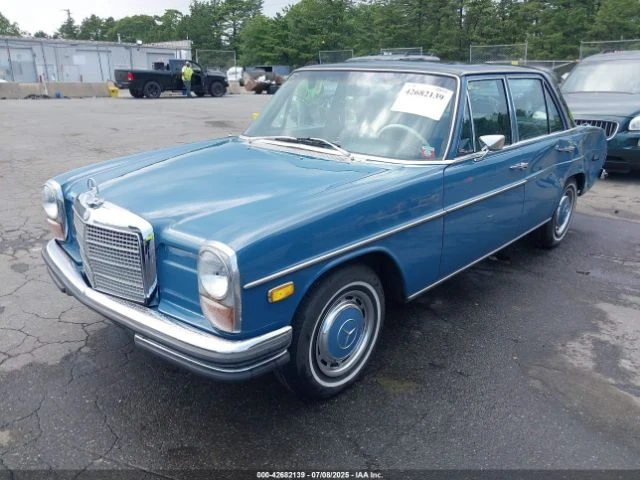 Mercedes-Benz 250   ! | Mobile.bg   3