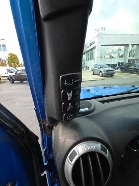 Jeep Wrangler * Rubicon * CARFAX *    | Mobile.bg   7