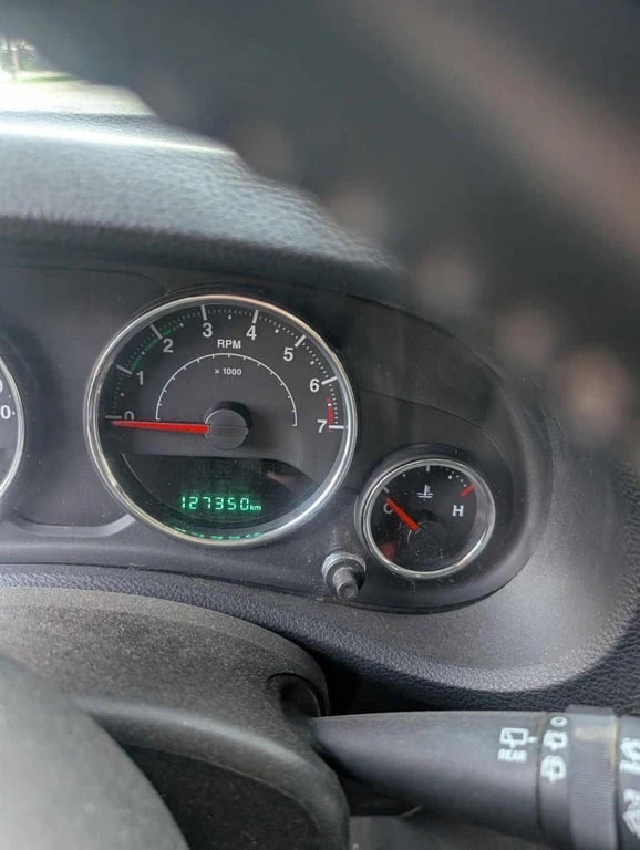 Jeep Wrangler * Rubicon * CARFAX *    | Mobile.bg   8