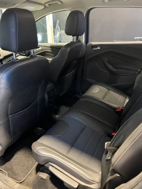 Ford Kuga 1.5 benzin 150кс Titanium - изображение 9