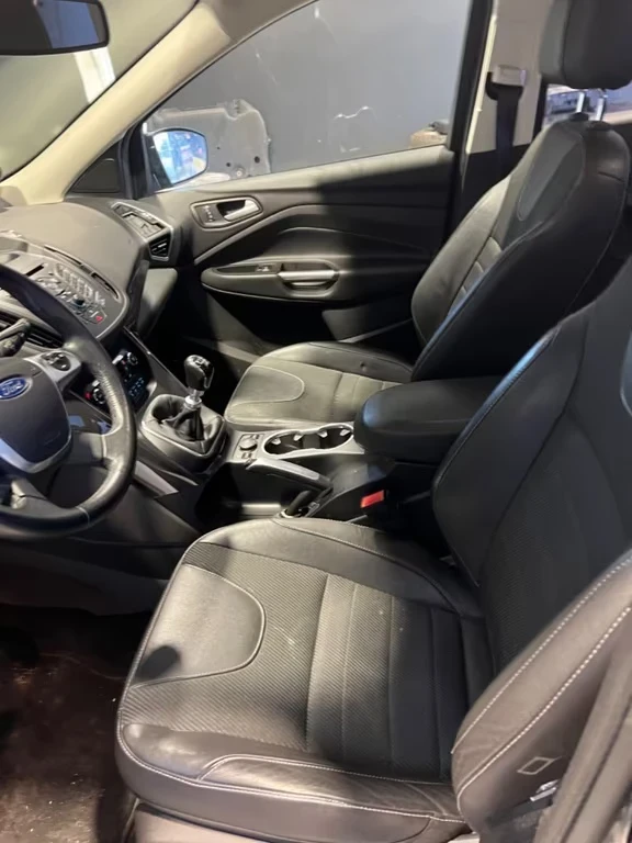 Ford Kuga 1.5 benzin 150кс Titanium - изображение 6