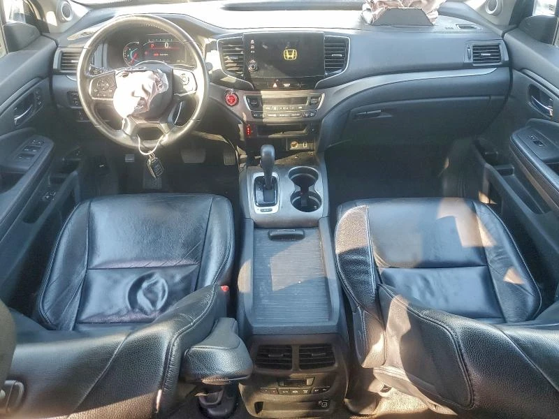 Honda Pilot 3.5L 6 All wheel drive, снимка 13 - Автомобили и джипове - 53649031