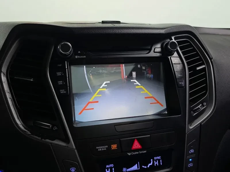 Hyundai Santa fe 2.0, снимка 15 - Автомобили и джипове - 54256612