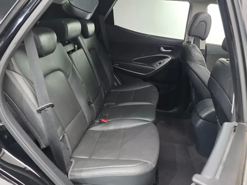 Hyundai Santa fe 2.0, снимка 12 - Автомобили и джипове - 54256612