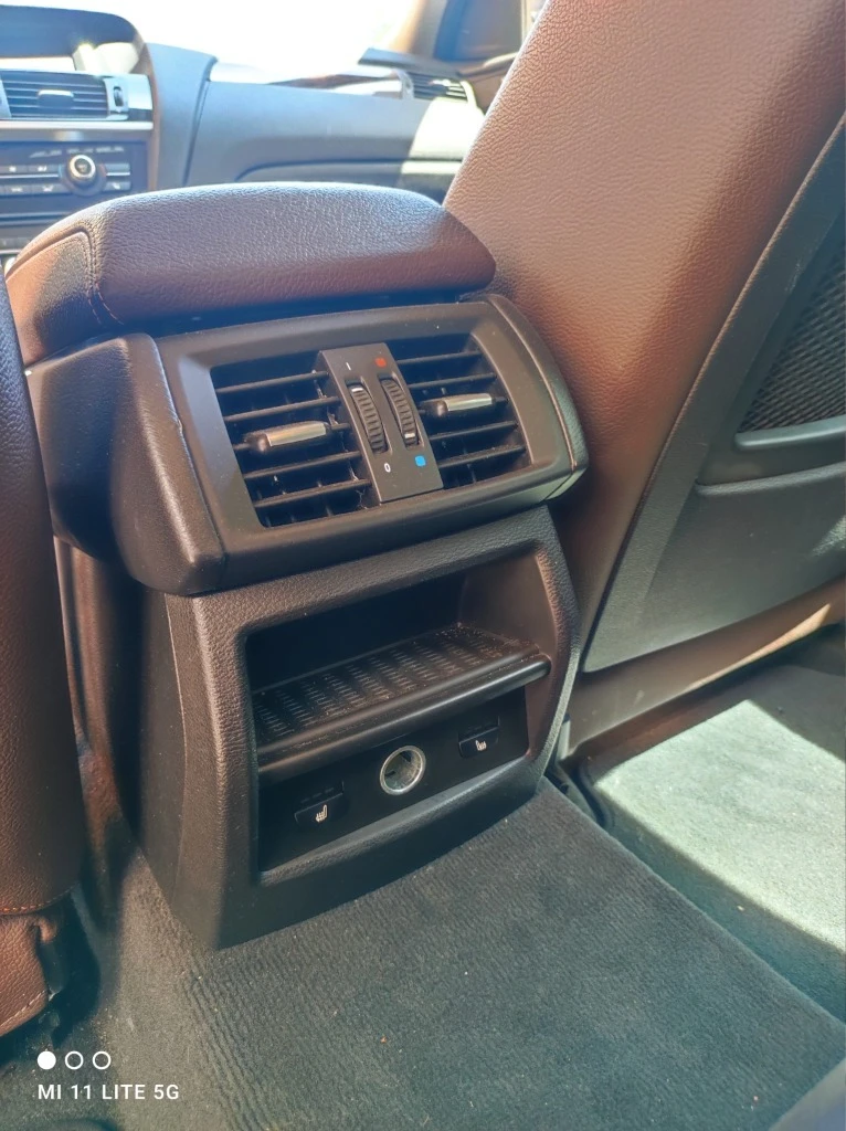 BMW X4 2.8 i xdrive, снимка 8 - Автомобили и джипове - 54843103