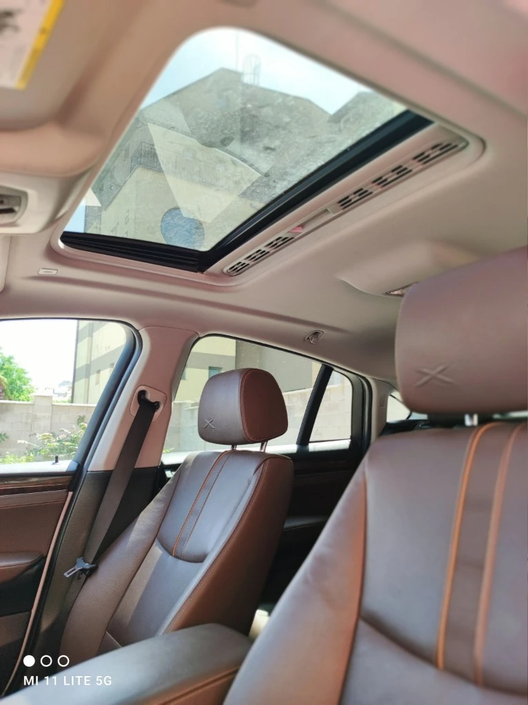 BMW X4 2.8 i xdrive, снимка 10 - Автомобили и джипове - 54843103