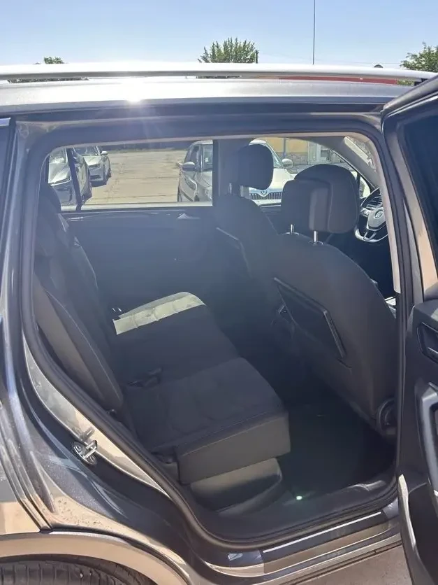 VW Tiguan Allspace SUV, снимка 11 - Автомобили и джипове - 55088339