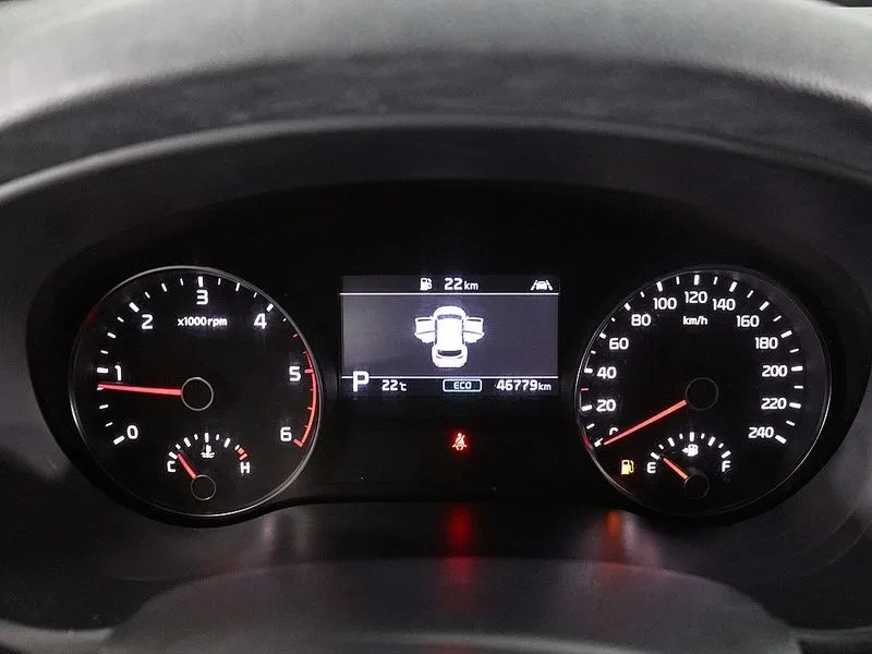Kia Sportage 2.0 2Wd Prestige, снимка 5 - Автомобили и джипове - 55936757