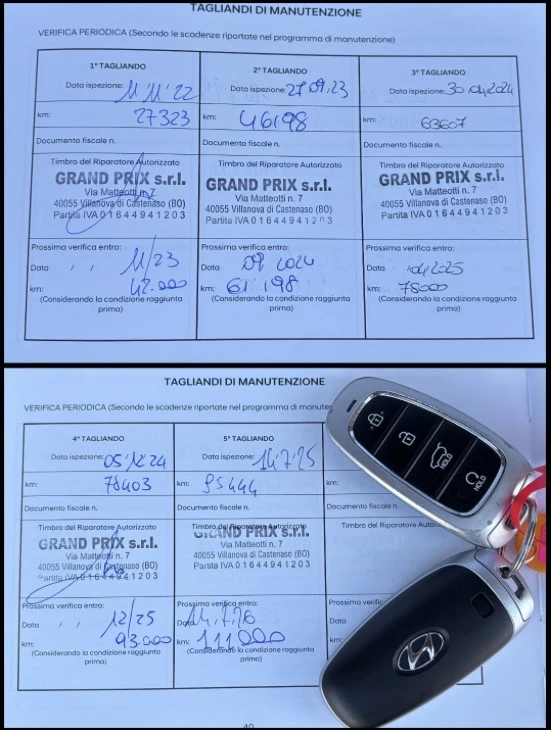 Hyundai Tucson 1.6 HEV , снимка 16 - Автомобили и джипове - 56093818