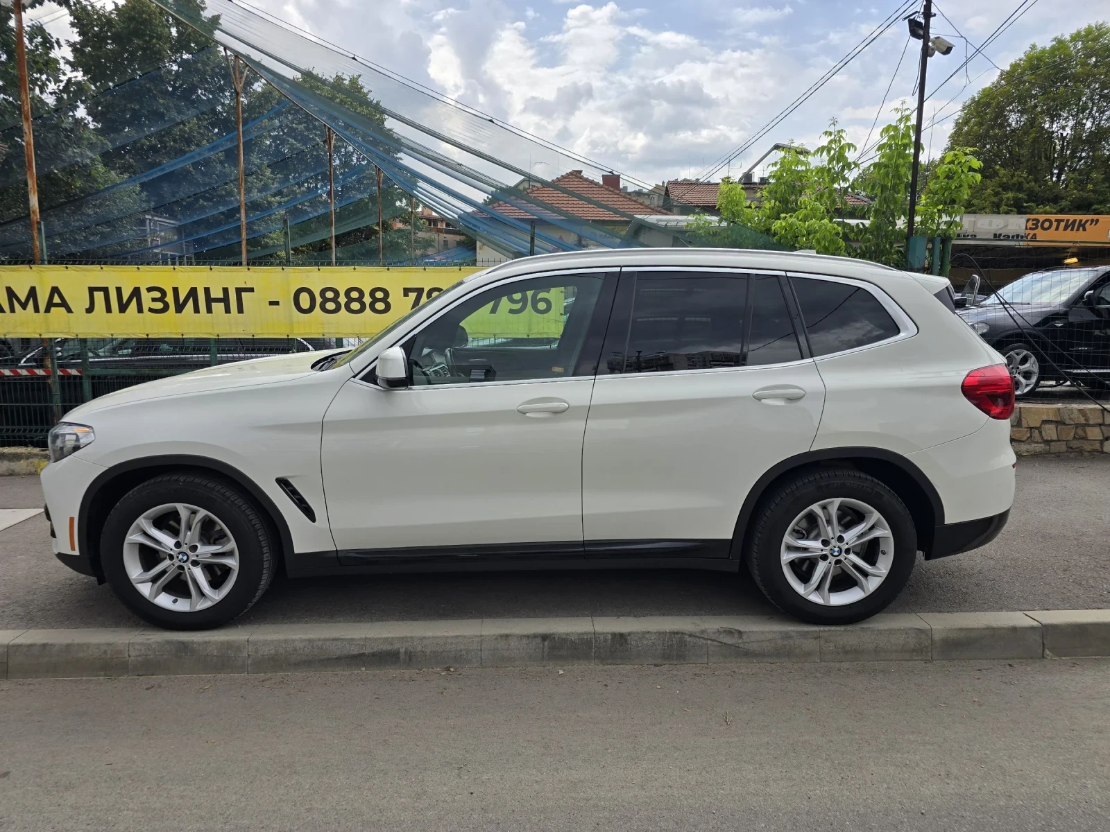 BMW X3 SD/SPORT/PANO/CAMERA/62000KM - изображение 6