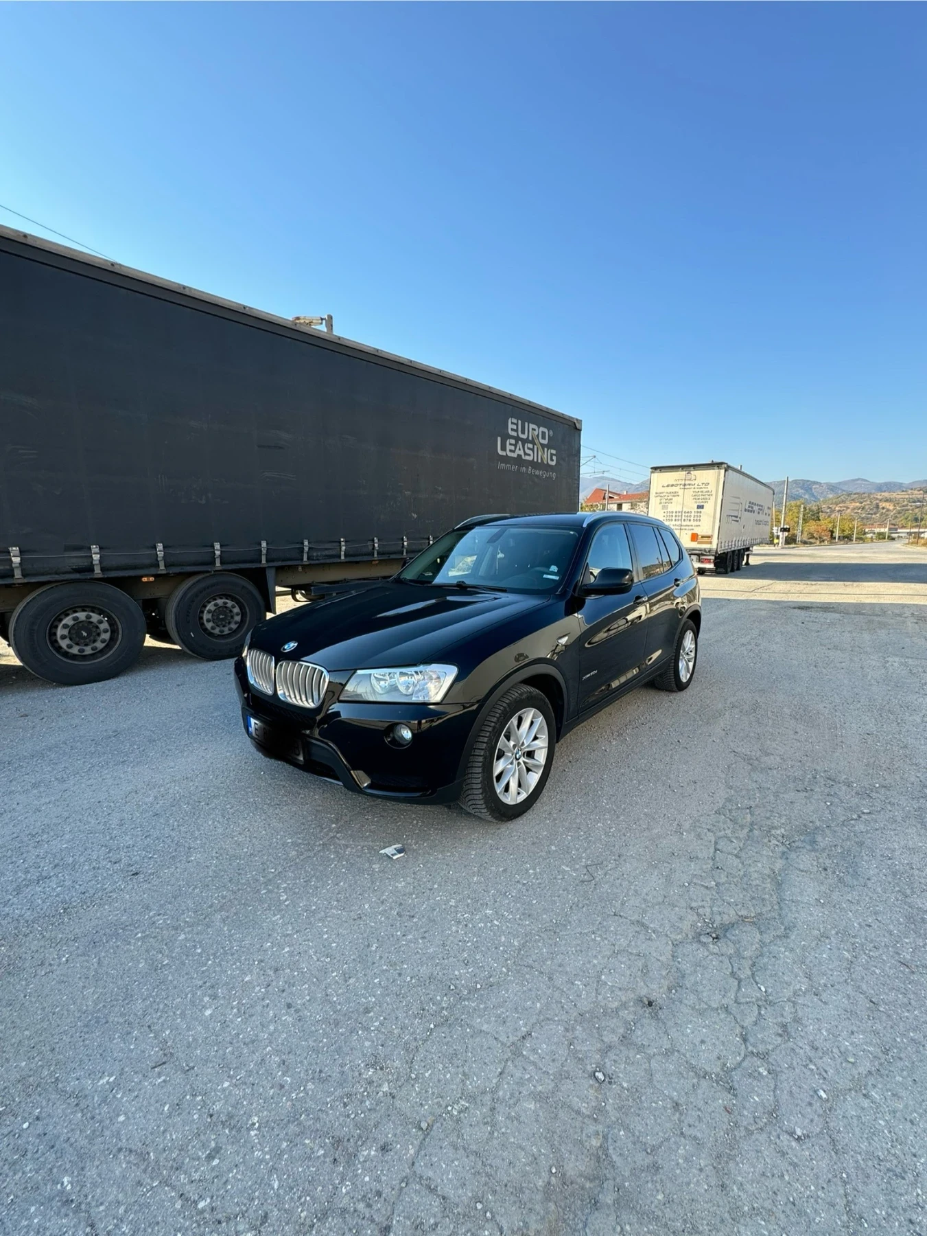 BMW X3 | Mobile.bg   1