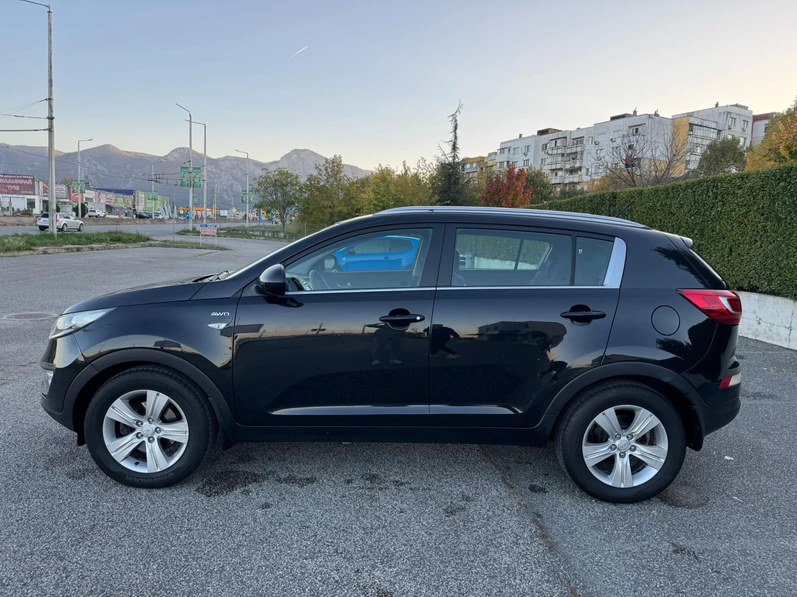 Kia Sportage  - изображение 6