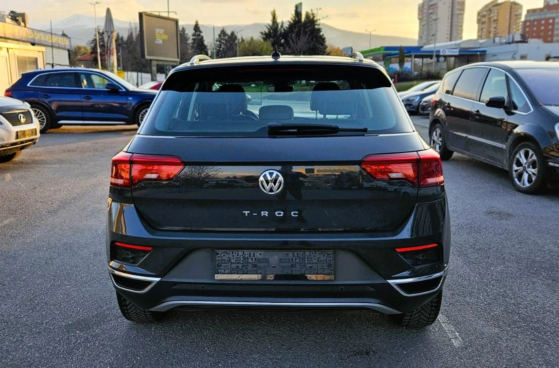 VW T-Roc 1.5i* AUTOMATIC*  - изображение 10